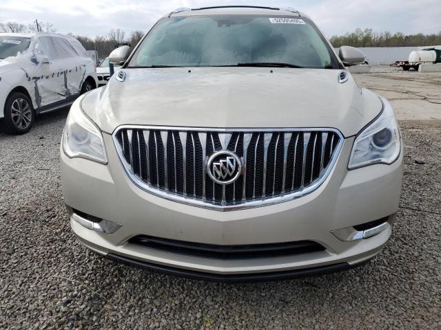  BUICK ENCLAVE 2014 Gold