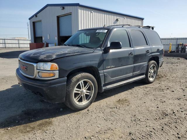 2006 Gmc Yukon Denali