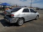 2009 Toyota Corolla Base de vânzare în Wilmington, CA - Rear End