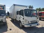 2019 Isuzu Nqr  للبيع في Riverview، FL - Front End