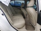 2015 Infiniti Q50 Base за продажба в Wayland, MI - All Over