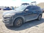 2017 Hyundai Tucson Limited en Venta en Colton, CA - Front End