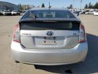 2015 Toyota Prius    de vânzare în Woodburn, OR - Side