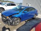 2017 Hyundai Elantra Se للبيع في Franklin، WI - Front End