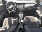2020 Nissan Kicks S de vânzare în Houston, TX - Front End
