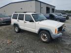 2000 Jeep Cherokee Se იყიდება Byron-ში, GA - Front End