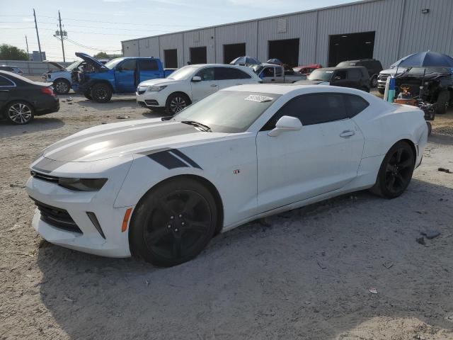 2016 Chevrolet Camaro Lt