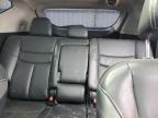 2016 Nissan Murano S na sprzedaż w Chicago Heights, IL - Vandalism