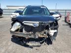 2014 SUBARU FORESTER 2.5I LIMITED for sale at Copart ON - OTTAWA