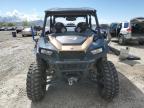 2019 Polaris General 4 1000 Eps Ride Command Edition zu verkaufen in Magna, UT - Mechanical
