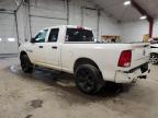 2016 Ram 1500 St en Venta en Center Rutland, VT - Front End