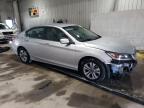 2015 Honda Accord Lx for Sale in York Haven, PA - Front End