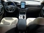 2020 Ford Explorer Platinum de vânzare în Cahokia Heights, IL - Hail
