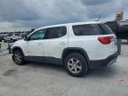 2019 Gmc Acadia Sle за продажба в New Orleans, LA - Front End