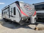 2016 Foresriver Stealth იყიდება Harleyville-ში, SC - Side