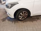 2016 HYUNDAI I20 SE BLU for sale at Copart SANDWICH
