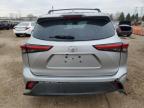 2022 Toyota Highlander Xle на продаже в Elgin, IL - All Over