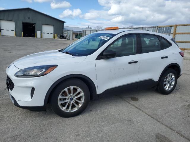2020 Ford Escape S