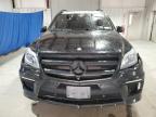 2014 Mercedes-Benz Gl 550 4Matic for Sale in Hurricane, WV - Front End