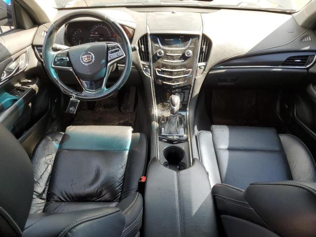 2014 CADILLAC ATS 