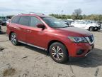 2017 Nissan Pathfinder S იყიდება Baltimore-ში, MD - Mechanical