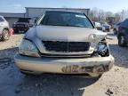 2002 Lexus Rx 300 იყიდება Wayland-ში, MI - Front End