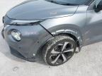 2024 NISSAN JUKE TEKNA HEV CVT  for sale at Copart ST HELENS