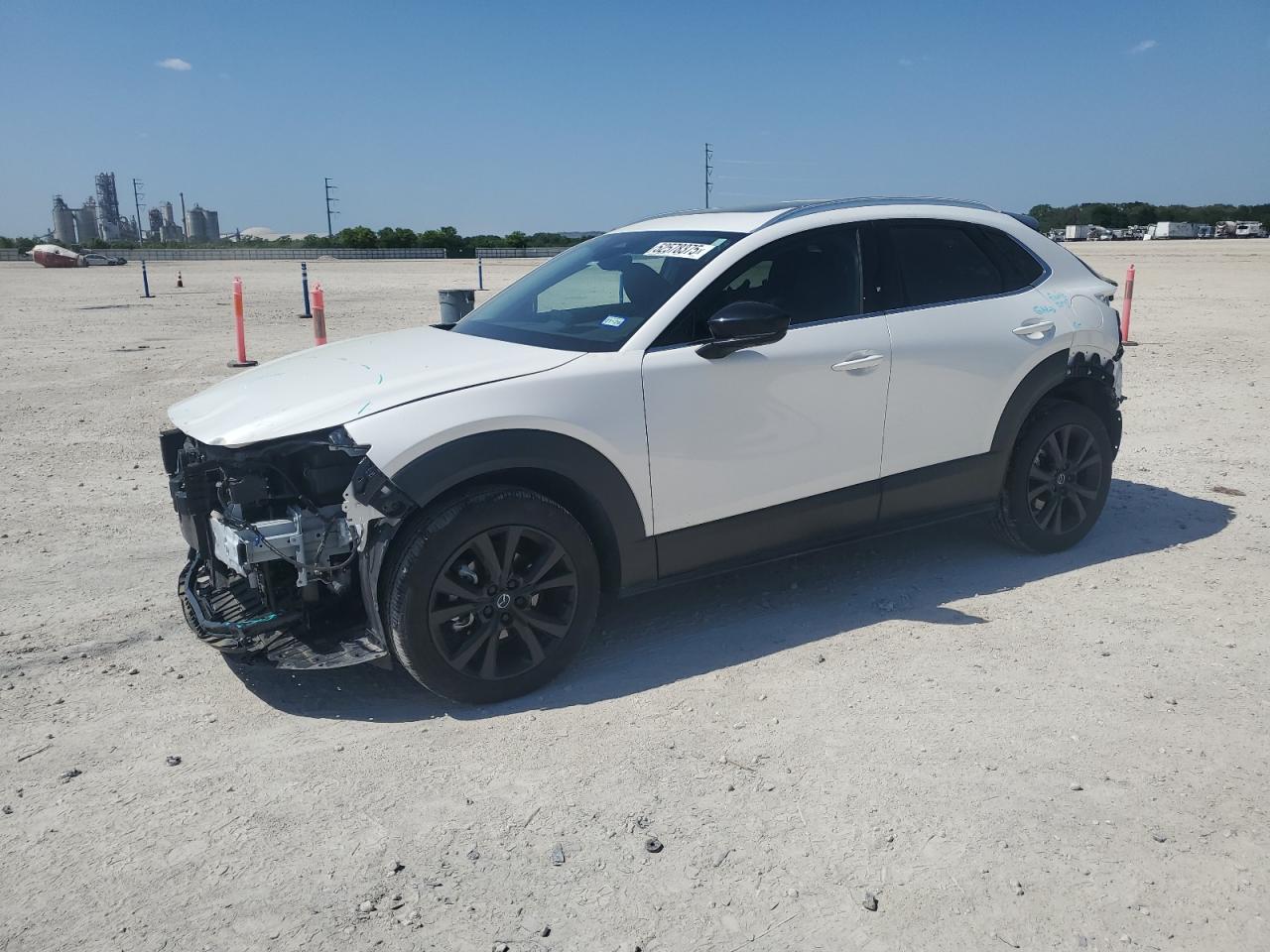 2024 Mazda Cx-30 Premium Plus for Sale in New Braunfels, TX - Front End