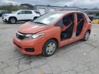 2018 Honda Fit Lx للبيع في Lebanon، TN - Frame Damage