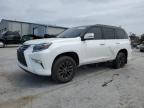 2021 Lexus Gx 460 Premium იყიდება Tulsa-ში, OK - Side