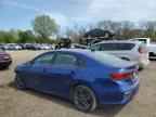 2021 Kia Forte Gt Line na sprzedaż w Des Moines, IA - Front End