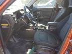 2017 KIA SOUL + for sale at Copart ON - TORONTO