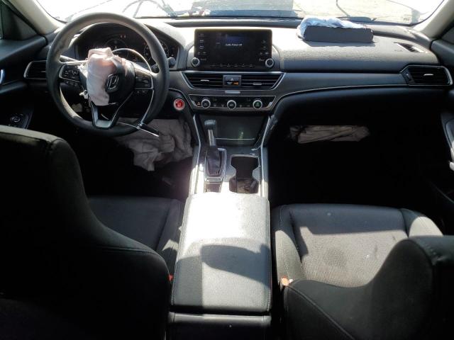  HONDA ACCORD 2020 White