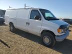 1998 Ford Econoline E250 Super Duty Van en Venta en Brighton, CO - Rear End