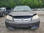 2004 Honda Civic Lx for Sale in Austell, GA - Front End