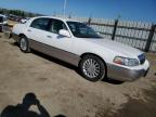 2003 Lincoln Town Car Signature للبيع في San Martin، CA - Minor Dent/Scratches