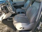 2021 Chrysler Pacifica Hybrid Touring L للبيع في New Orleans، LA - Water/Flood