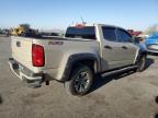2022 Chevrolet Colorado Z71 for Sale in Albuquerque, NM - Front End