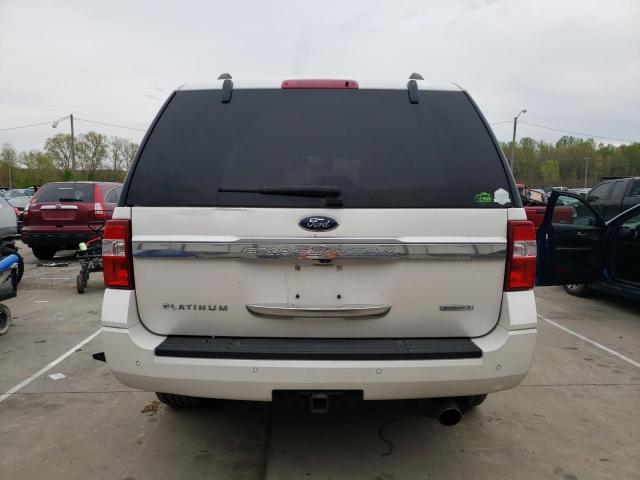 Parquets FORD EXPEDITION 2017 White