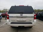 2017 Ford Expedition Platinum продається в Louisville, KY - Front End