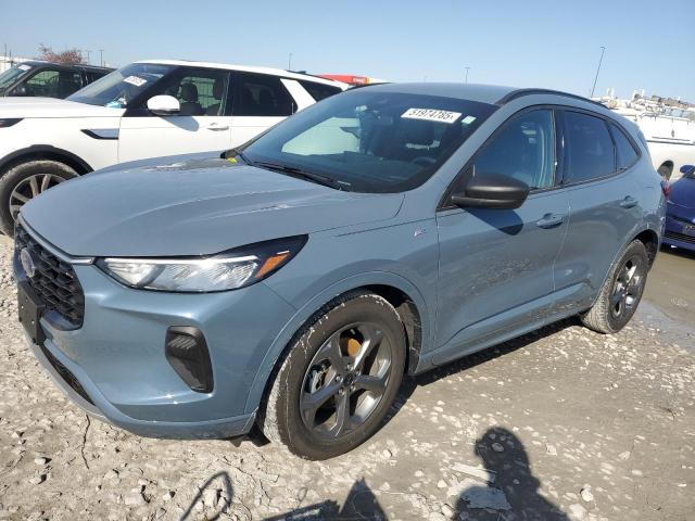 2024 Ford Escape St Line