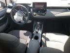 2020 Toyota Corolla Le en Venta en Columbia Station, OH - Front End