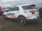 2018 Ford Explorer Police Interceptor   იყიდება Brighton-ში, CO - All Over