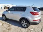 2013 Kia Sportage Base for Sale in Oklahoma City, OK - Front End