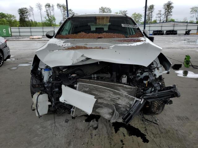  KIA SORENTO 2017 White