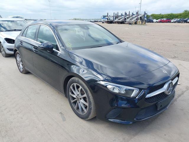 2019 MERCEDES BENZ A 180 SPOR