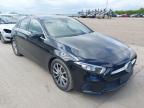2019 MERCEDES BENZ A 180 SPOR for sale at Copart PETERLEE