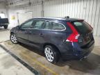 2016 Volvo V60 T5 Premier en Venta en York Haven, PA - Side