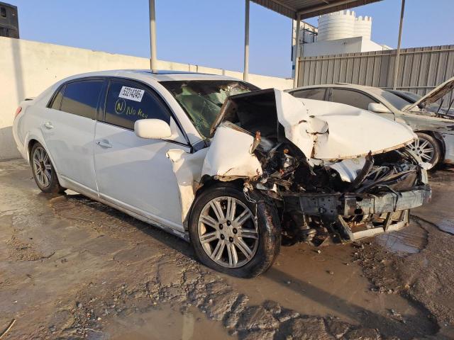 4T1BK36B76U079287 - 2013 Toyota AVALON - #undefined