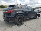 2016 Lexus Rx 350 Base zu verkaufen in Lebanon, TN - Front End